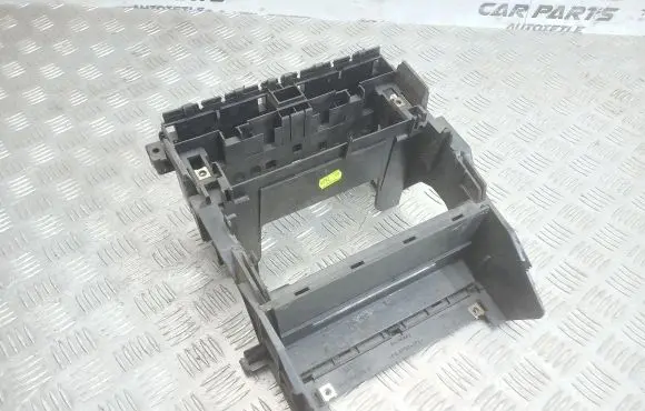 Audi A4 S4 B6 8E 8H Radio/GPS head unit trim 8E0858005E