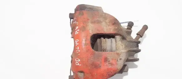 Volvo S60 Front brake caliper lh9209722
