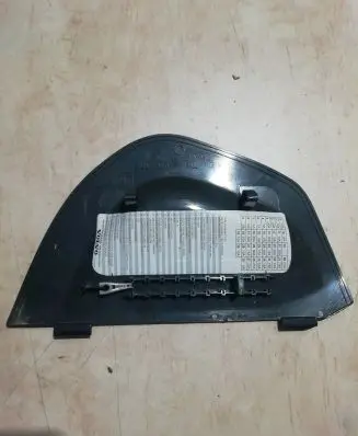 Volvo V70 Other interior part 09164898 8865