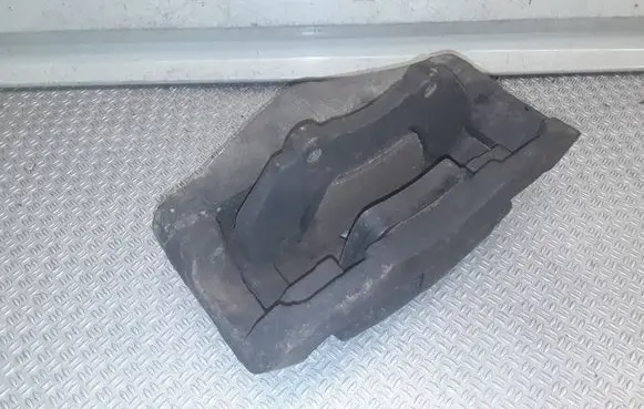Volvo V50 Front brake caliper 