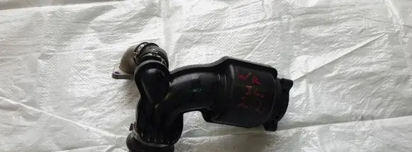 Jeep Wrangler Air intake duct part