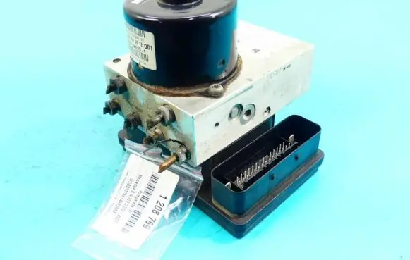Mercedes-Benz C W203 ABS Pump A2095452532 IMPRK1208769