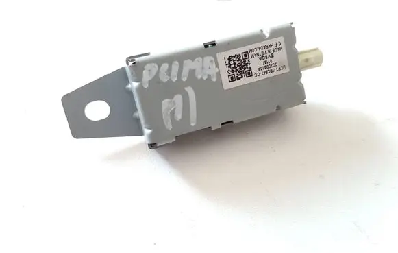 Ford Puma Aerial antenna amplifier LCPT18C847CC