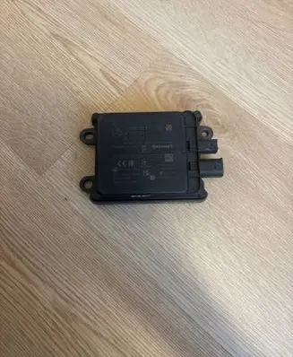 Mercedes-Benz C W206 Distronic sensor radar A0009002348