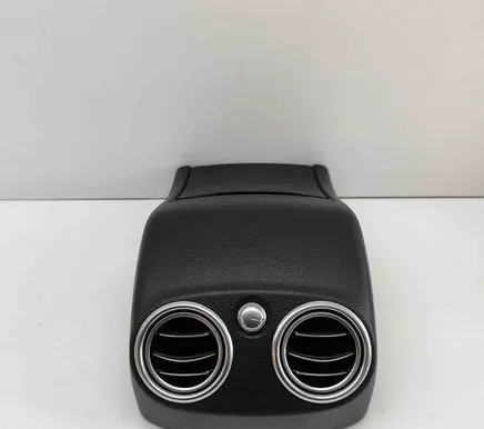 Mercedes-Benz EQC Other center console (tunnel) element A2538208900 A2538303902
