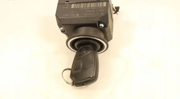 Mercedes-Benz R W251 Ignition lock 1645450708