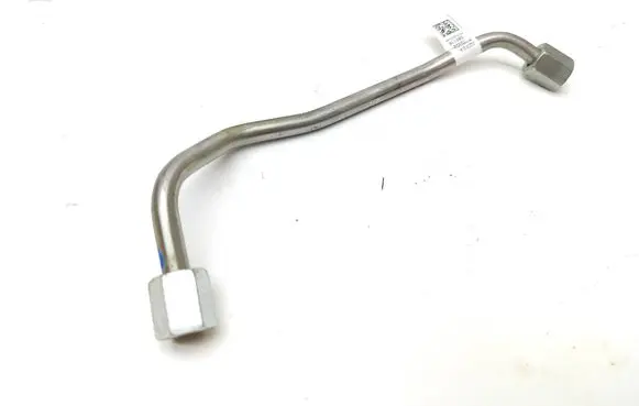 Ford Escape IV Fuel line pipe HX7G9J323AA 2205Z SB0116