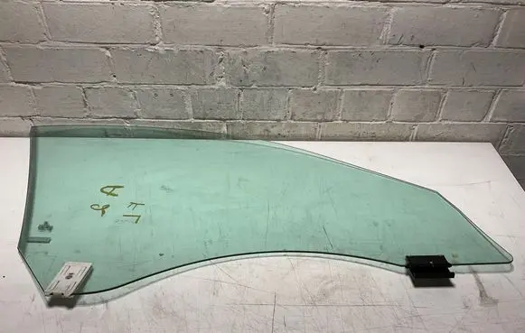 BMW 6 E63 E64 Front door window/glass (coupe) 