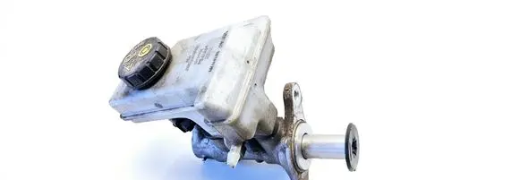 Volkswagen Golf VII Master brake cylinder 5Q1611301 1K0945459A