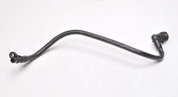 Volvo V70 Turbo turbocharger oiling pipe/hose 6G91-7890-CC