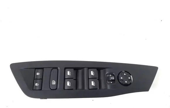 Peugeot 408 P54 Electric window control switch 98349233ZD