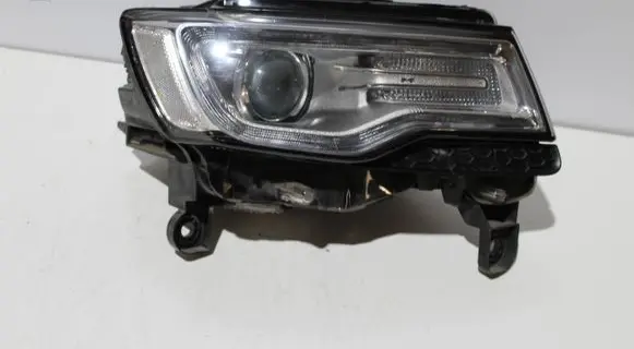 Jeep Grand Cherokee Headlight/headlamp 55112926AB