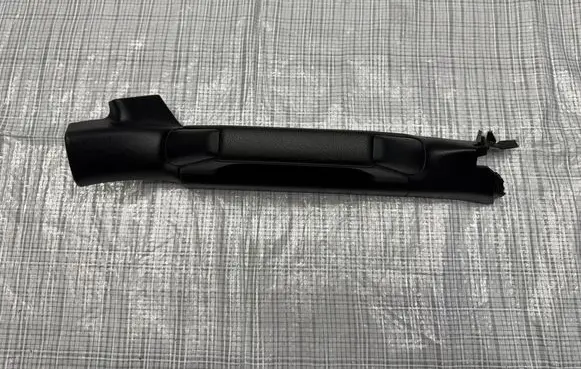 Jeep Wrangler Centre console side trim front P6BM19TX7AB