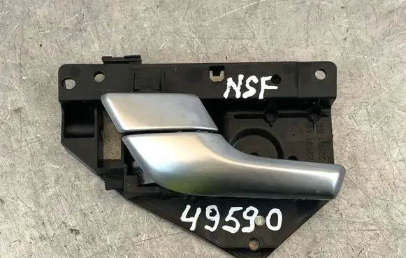 Land Rover Range Rover Evoque L538 Front door interior handle