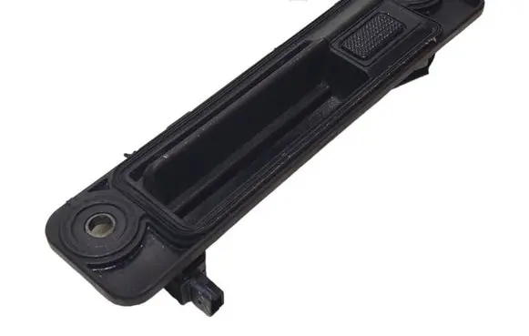 Mercedes-Benz GL X164 Tailgate/trunk/boot exterior handle A1647400193