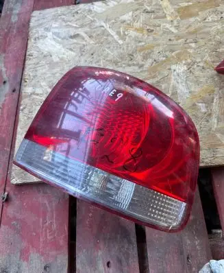 Volkswagen Touareg I Rear/tail lights 7L6945096K