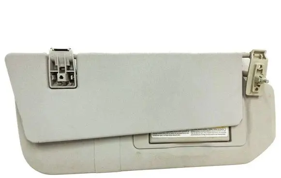 Mercedes-Benz R W251 Sun visor A2518100410 A2218171620 0007F59