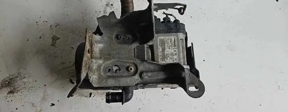 Volkswagen Caddy Auxiliary pre-heater (Webasto) 000018031232 9021093A 5B1015084201