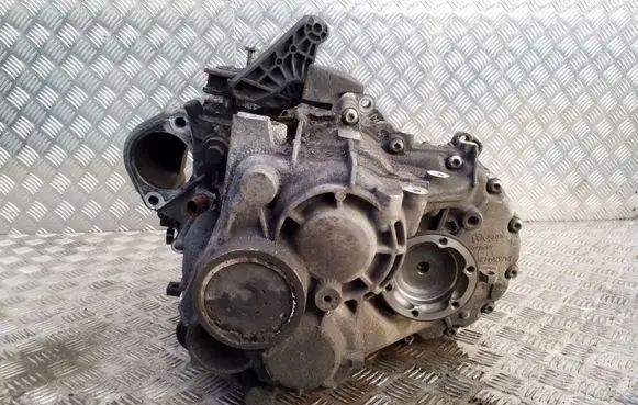 Audi TT TTS Mk2 Manual 6 speed gearbox KNX