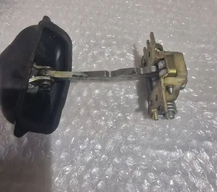 Renault Espace - Grand espace IV Front door check strap stopper 970660