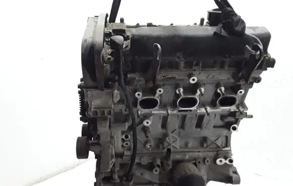 Renault Espace III Engine L7X727