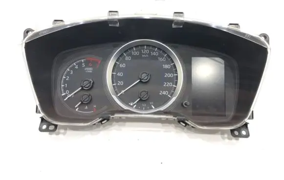 Toyota Corolla E210 E21 Speedometer (instrument cluster) 83800-FE180