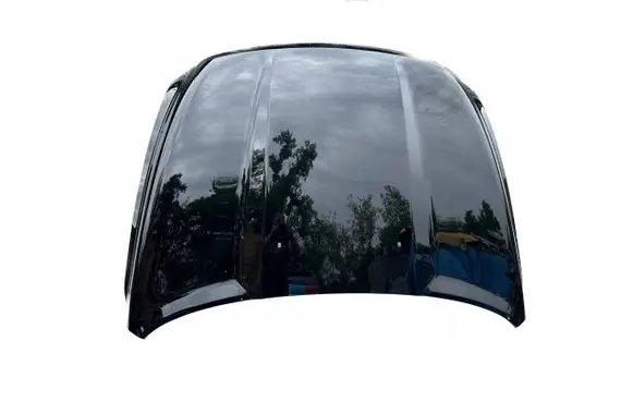 Dodge RAM Engine bonnet/hood