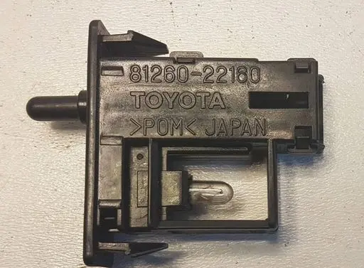 Lexus IS 200-300 Sensor 8126022160