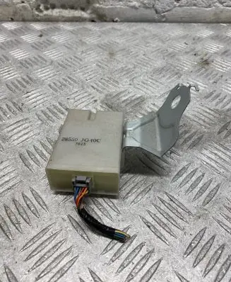 Nissan X-Trail T31 Other control units/modules 28550JG40C 7623