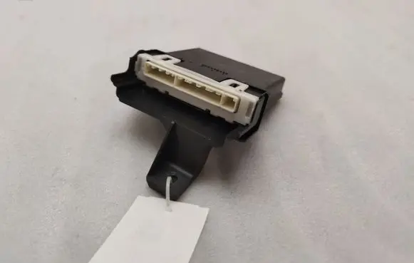 Lexus NX Other control units/modules 8865078230 2775006220