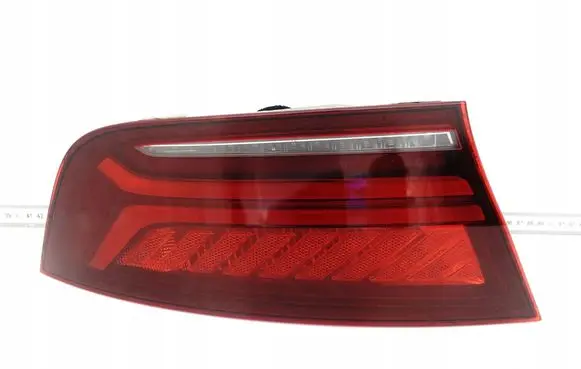 Audi A7 S7 4G Rear/tail lights 4G8945095H