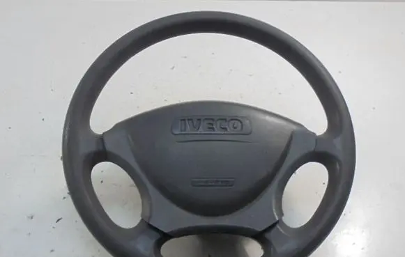 Iveco Daily 35.8 - 9 Steering wheel 504149333