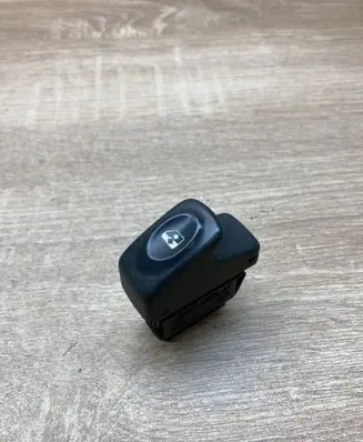 Renault Scenic I Electric window control switch 838099G