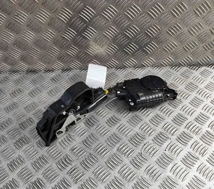 BMW X6 E71 Coupe door lock (next to the handle) 7229457 7315021