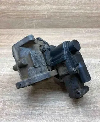 Volkswagen Caddy EGR valve 03G129637A BMP