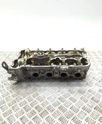 BMW 5 F10 F11 Engine head 7573936