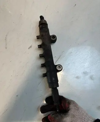 Fiat Ducato Fuel main line pipe 312132