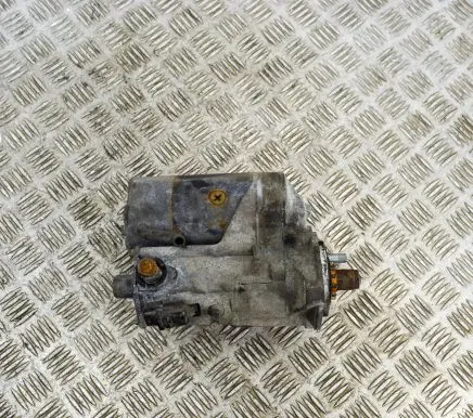 Toyota Land Cruiser (BJ70) Starter motor 2810030051 4280000292