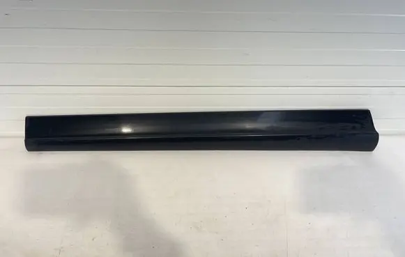 Audi Q5 SQ5 8R Front door trim (molding) 8R0853959B