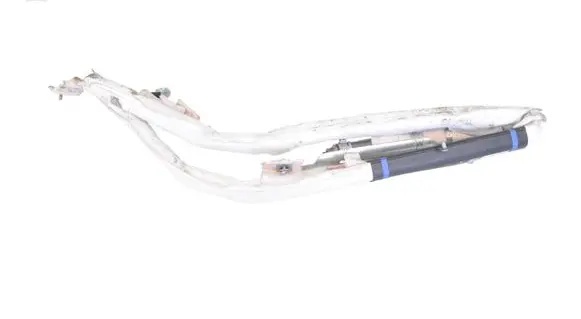 Tesla Model S Roof airbag 100526100D