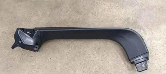 Audi Q7 4M Other trunk/boot trim element 4M0867608