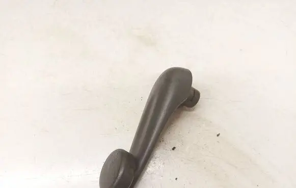 Toyota Yaris Front door window winding handle 79611