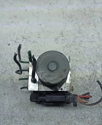 Renault Megane II ABS Pump 0265234138 8200344607