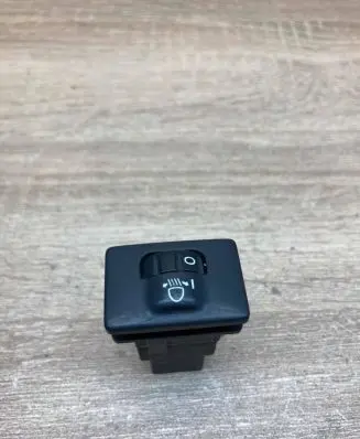 Toyota Avensis T250 Headlight level height control switch 8415202040 0180