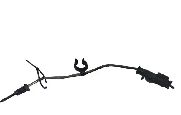 Ford Mondeo MK IV Exhaust gas temperature sensor 9675860880
