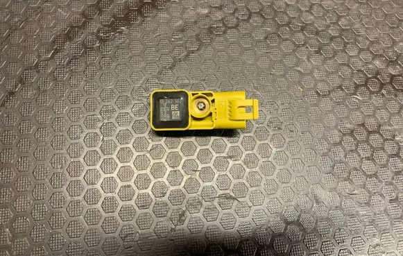 Airbag control unit/module