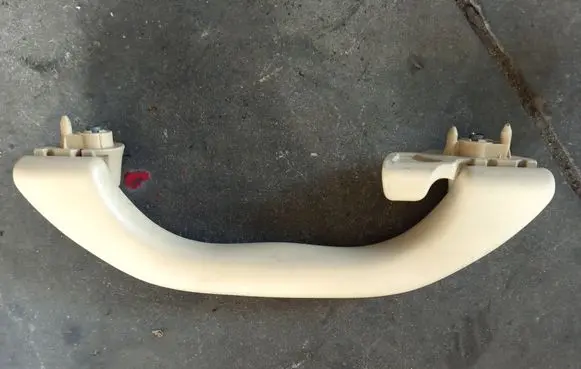 Volkswagen PASSAT B5.5 Rear interior roof grab handle 3b0857608