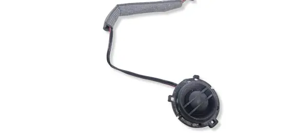 Seat Leon (1M) Front door high frequency speaker 