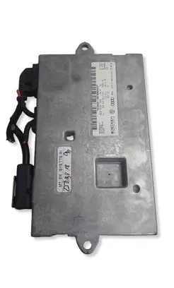 Audi A6 S6 C6 4F CD/DVD changer 4F0035729