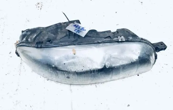 Fiat Bravo - Brava Headlight/headlamp 88201558